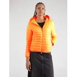 Sonstige Jacke von SAVE THE DUCK, in der Farbe Orange, aus Polyester, andere Perspektive, Vorschaubild