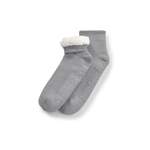 Hausschuh-Socken der Marke Tchibo