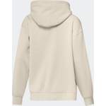 Hoodi von adidas Originals, in der Farbe Weiss, aus Polyester, andere Perspektive, Vorschaubild