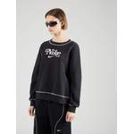 Sweatshirt von Nike Sportswear, in der Farbe Schwarz, aus Polyester, andere Perspektive, Vorschaubild