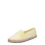 Espadrilles der Marke Calvin Klein