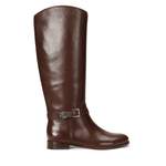 Klassische Stiefel der Marke Lauren Ralph Lauren