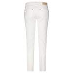 7/8-Jeans von Betty Barclay, in der Farbe Weiss, aus Polyester, andere Perspektive, Vorschaubild