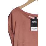 T-Shirt von soyaconcept, in der Farbe Rosa, aus Viskose, andere Perspektive, Vorschaubild