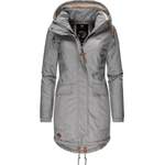 Ragwear Winterjacke der Marke Ragwear