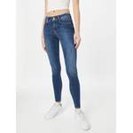 Jegging von Tom Tailor Denim, aus Polyester, andere Perspektive, Vorschaubild