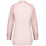 Longbluse von Gerry Weber, in der Farbe Rosa, aus Leinen, andere Perspektive, Vorschaubild