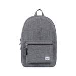 Tagesrucksack von Herschel, in der Farbe Grau, aus Polyester, andere Perspektive, Vorschaubild