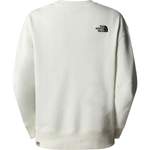 Sonstige Pullover von The North Face, in der Farbe Weiss, aus Polyester, andere Perspektive, Vorschaubild