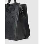 Sonstige Handtasche von Joop!, in der Farbe Schwarz, aus Polyurethan, andere Perspektive, Vorschaubild