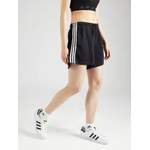 Shorts von adidas Originals, in der Farbe Schwarz, aus Polyester, andere Perspektive, Vorschaubild