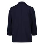 Blazer von zero, in der Farbe Blau, aus Polyester, andere Perspektive, Vorschaubild