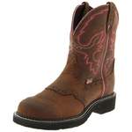 Justin Boots der Marke JUSTIN