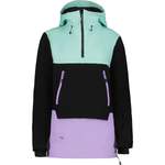 Sonstige Sportjacke von icepeak, in der Farbe Lila, aus Polyester, Vorschaubild