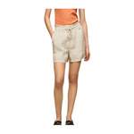 Short von Pepe Jeans, in der Farbe Beige, aus Baumwolle, andere Perspektive, Vorschaubild