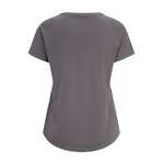 Funktionsshirt von Athlecia, in der Farbe Beige, aus Polyester, andere Perspektive, Vorschaubild