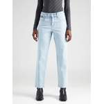 7/8-Jeans von G-Star Raw, in der Farbe Blau, aus Polyester, andere Perspektive, Vorschaubild