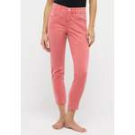 Jegging von ANGELS, in der Farbe Orange, aus Polyester, Vorschaubild