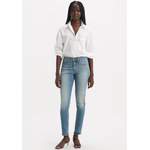 Levis Slim-fit-Jeans der Marke Levis