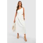 Womens Linen der Marke boohoo