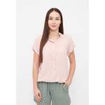 Bluse von Bench., in der Farbe Rosa, andere Perspektive, Vorschaubild