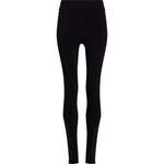 Sportleggings von Energetics, in der Farbe Schwarz, aus Polyester, andere Perspektive, Vorschaubild