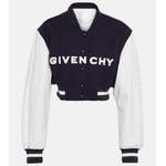 Collegejacke 4G der Marke Givenchy