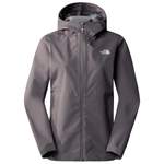 Regenjacke von The North Face, in der Farbe Grau, aus Polyester, Vorschaubild