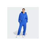 Trainingsanzug von adidas Sportswear, in der Farbe Blau, aus Polyester, andere Perspektive, Vorschaubild
