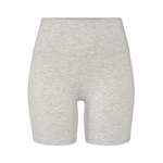 Shorts, von Lascana, in der Farbe Grau, aus Polyester, andere Perspektive, Vorschaubild