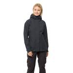 Regenjacke von Jack Wolfskin, andere Perspektive, Vorschaubild