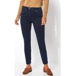 Push-Up Jeans von Relaxed by TONI, andere Perspektive, Vorschaubild