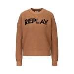 Replay Strickpullover der Marke Replay