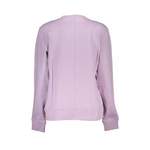 Sweatshirt von North Sails, in der Farbe Lila, andere Perspektive, Vorschaubild