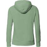 Sweatshirt von Vaude, in der Farbe Grün, aus Polyester, andere Perspektive, Vorschaubild