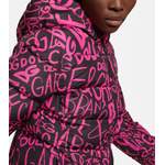 Skijacke von Dolce&Gabbana, Mehrfarbig, aus Polyester, andere Perspektive, Vorschaubild