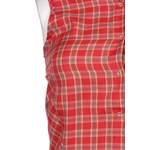 Klassische Bluse von maier sports, in der Farbe Rot, aus Viskose, andere Perspektive, Vorschaubild