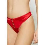 String von Guess, in der Farbe Rot, andere Perspektive, Vorschaubild