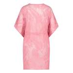 Strandkleid von Hunkemöller, in der Farbe Rosa, aus Polyester, andere Perspektive, Vorschaubild