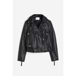 H&M Bikerjacke der Marke H&M