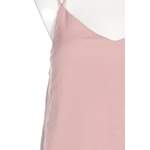 Klassische Bluse von Guido Maria Kretschmer, in der Farbe Rosa, andere Perspektive, Vorschaubild