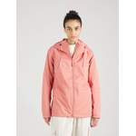 Sonstige Sportjacke von Columbia, in der Farbe Rot, aus Polyester, andere Perspektive, Vorschaubild