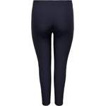 Leggings von ONLY CARMAKOMA, aus Stoff, andere Perspektive, Vorschaubild