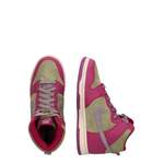 Sneaker von Nike Sportswear, in der Farbe Lila, aus Polyurethan, andere Perspektive, Vorschaubild