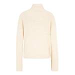 Sonstige Pullover von Vero Moda Tall, in der Farbe Beige, aus Polyacryl, andere Perspektive, Vorschaubild