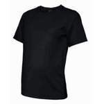T-Shirt von Mamalicious, in der Farbe Schwarz, aus Baumwolle, andere Perspektive, Vorschaubild