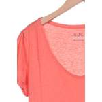 T-Shirt von edc by esprit, in der Farbe Orange, andere Perspektive, Vorschaubild