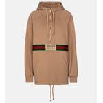 Hoodie aus der Marke Gucci