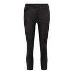 7/8-Jeans von Vero Moda Petite, in der Farbe Schwarz, aus Polyurethan, andere Perspektive, Vorschaubild