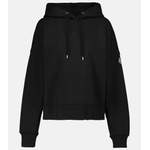 Hoodie aus der Marke Moncler